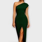 Elara™ Maxi abito