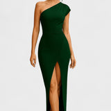 Elara™ Maxi abito
