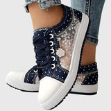 Elena | Sneakers ortopediche
