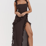 Elina™ Maxi abito
