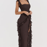 Elina™ Maxi abito