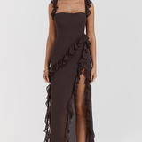 Elina™ Maxi abito