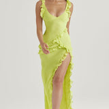 Elina™ Maxi abito