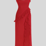 Elina™ Maxi abito
