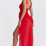 Elina™ Maxi abito