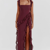 Elina™ Maxi abito