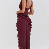 Elina™ Maxi abito