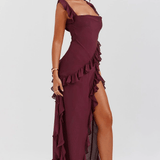 Elina™ Maxi abito
