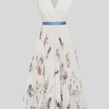 Elise™ Maxi abito