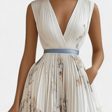 Elise™ Maxi abito
