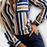 Emilia - Camicia comoda e tranquilla
