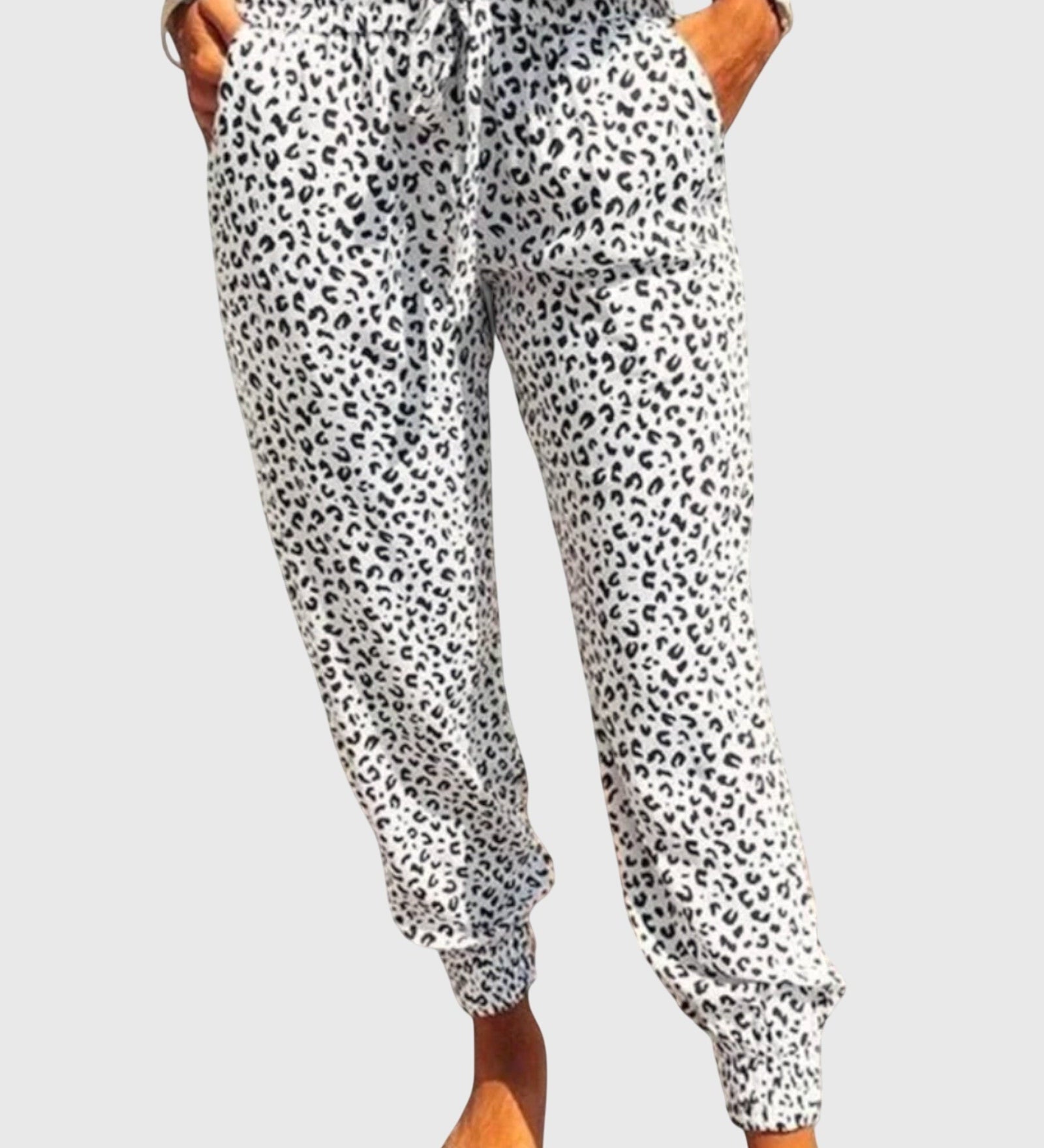 Feli™ | Pantaloni Leo