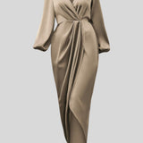 Giada™ Maxi abito