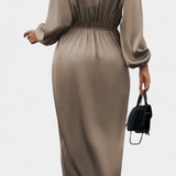 Giada™ Maxi abito