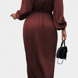 Giada™ Maxi abito