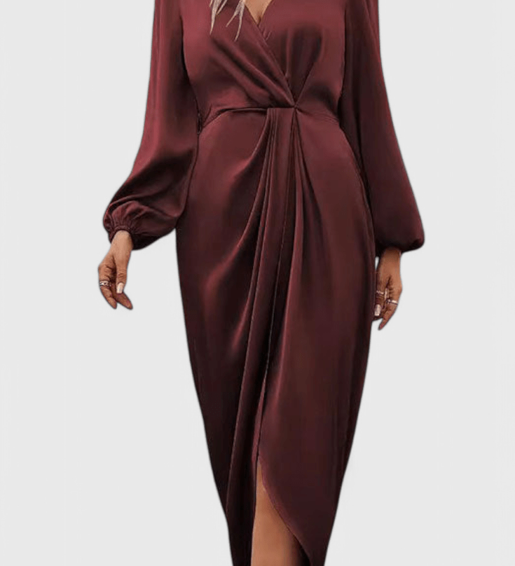 Giada™ Maxi abito