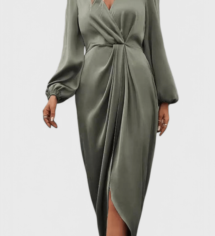 Giada™ Maxi abito