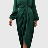 Giada™ Maxi abito