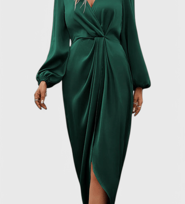 Giada™ Maxi abito