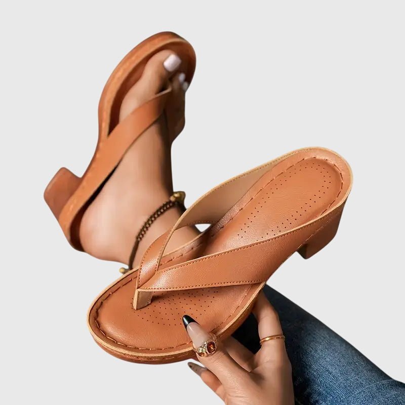 Gianna™ | Sandali Ortopedici