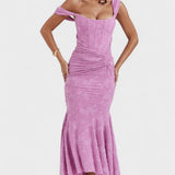 Hannah™ Maxi Abito
