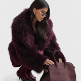 Harlow Borsa