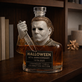 Bottiglie di whisky – Edizione Killer