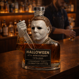 Bottiglie di whisky – Edizione Killer