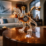 Bottiglie di whisky – Edizione T-Rex