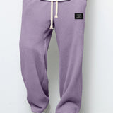 Matěj - Pantaloni da uomo comodi con taglio moderno e ampio