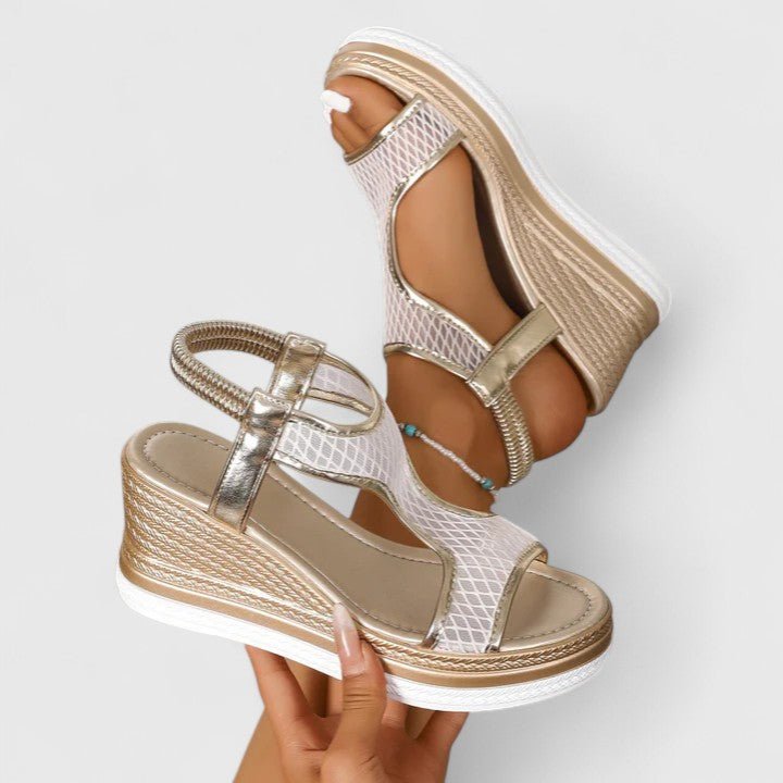 Jessica™ | Sandali ortopedici
