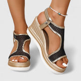 Jessica™ | Sandali ortopedici