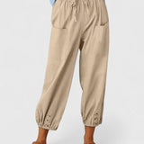 Jolie™ | Pantaloni