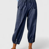 Jolie™ | Pantaloni