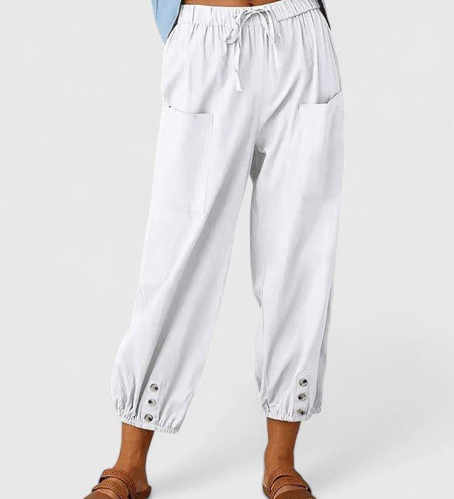 Jolie™ | Pantaloni