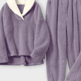 Karolina Set a Maniche Lunghe