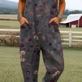 Kelly | Pantaloni Artistici