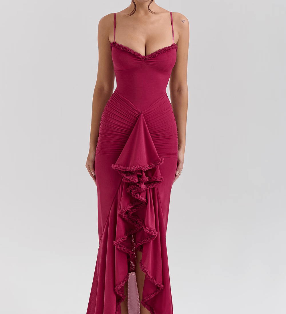 Kerttu™ Maxi abito
