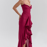 Kerttu™ Maxi abito
