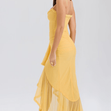 Kerttu™ Maxi abito