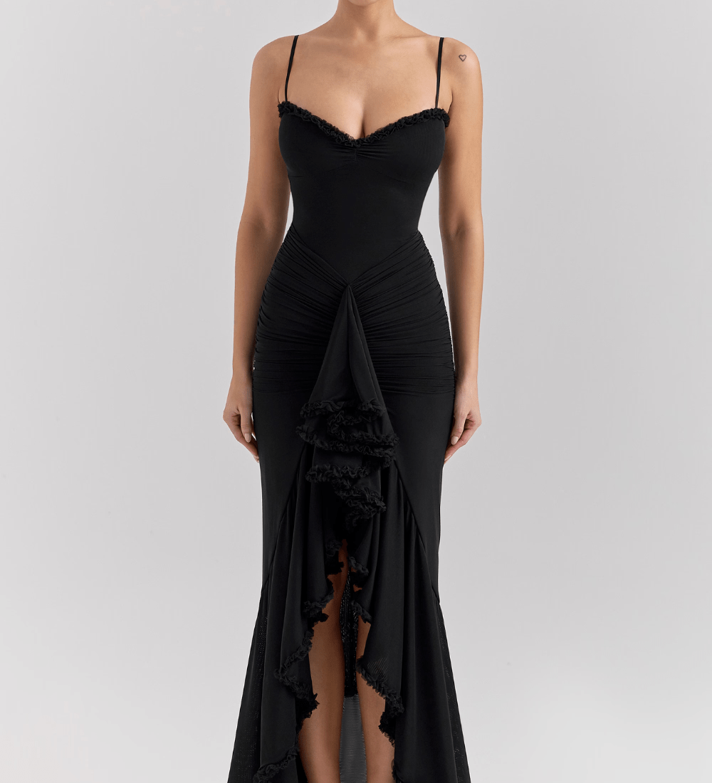 Kerttu™ Maxi abito