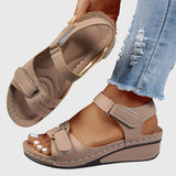 Kristalli™ | sandali ortopedici