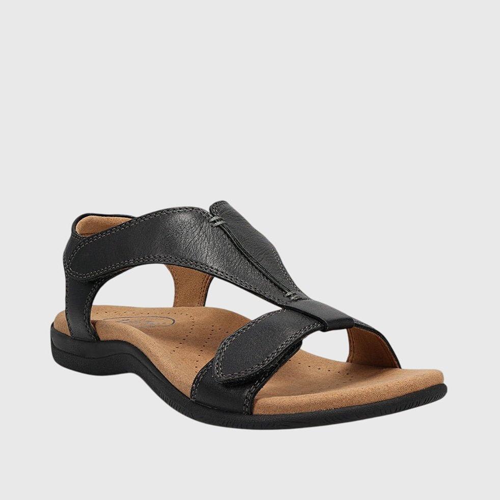 Kylie™ | Sandali ortopedici eleganti