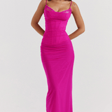 Larissa™ Maxi abito