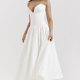 Lea™ Maxi abito