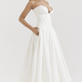 Lea™ Maxi abito