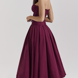 Lea™ Maxi abito