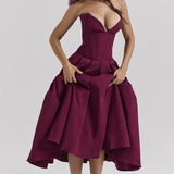 Lea™ Maxi abito