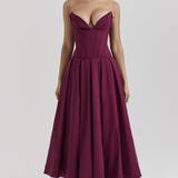 Lea™ Maxi abito