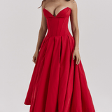 Lea™ Maxi abito